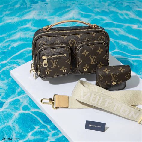 lv cross body bag|utility crossbody bag lv.